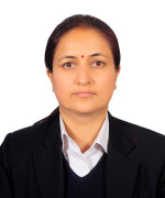 मालती पन्त