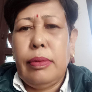 लुमा श्रेष्ठ