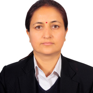 मालती पन्त