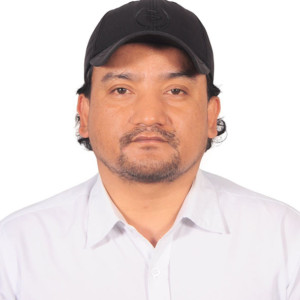 विजय कुमार थापा