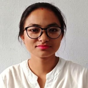 अन्जना मगर