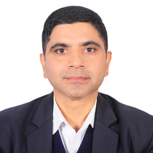 भागवत प्रसाद रेग्मी