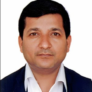 नवराज पोखरेल