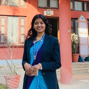 सविना भण्डारी