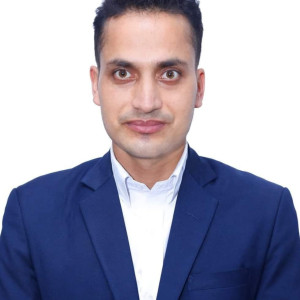 उमेश भट्टराई