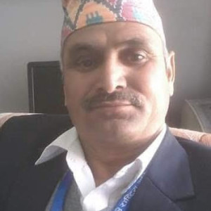 अच्यूत प्रसाद ढुंगाना