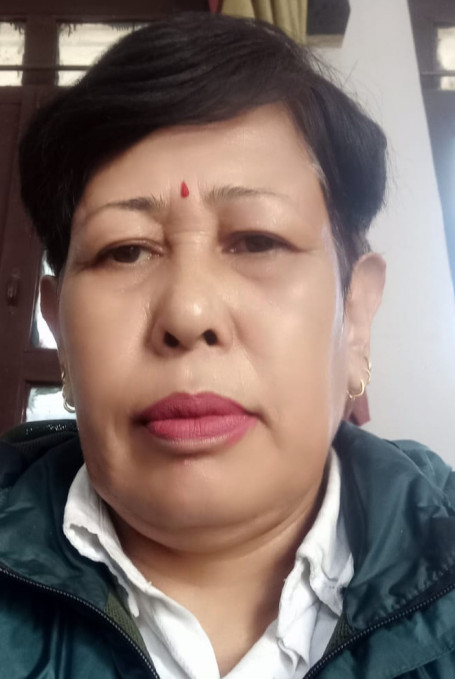 लुमा श्रेष्ठ