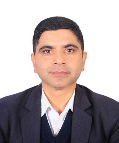 भागवत प्रसाद रेग्मी