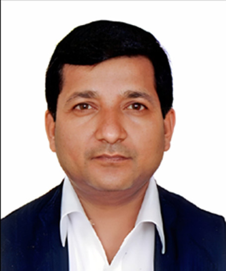 नवराज पोखरेल