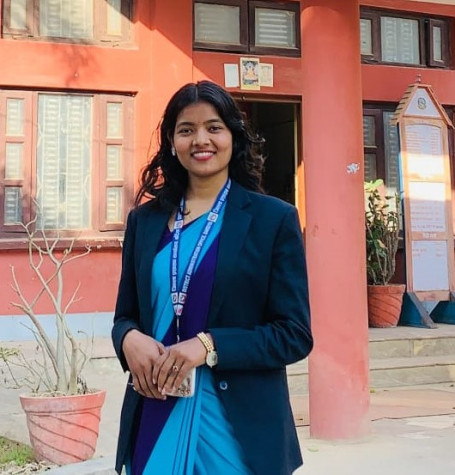 सविना भण्डारी