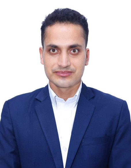 उमेश भट्टराई