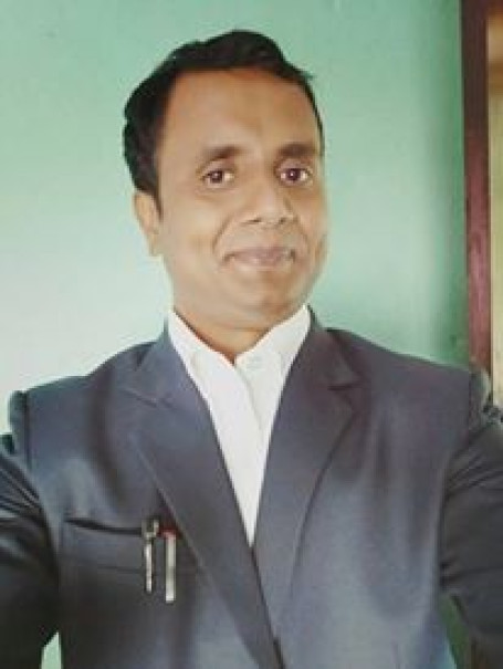 राजन खनाल